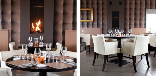 A la carte menu, Klassieke Franse keuken, Couverts, Afhalen van gerechten, Dineren, Themamenu, Lunchen in Ichtegem, West-Vlaanderen
